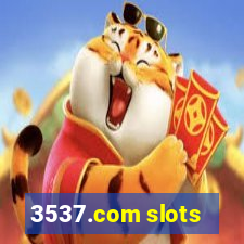 3537.com slots